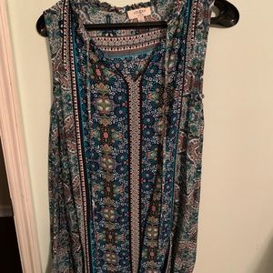 Ladies tunic/dress